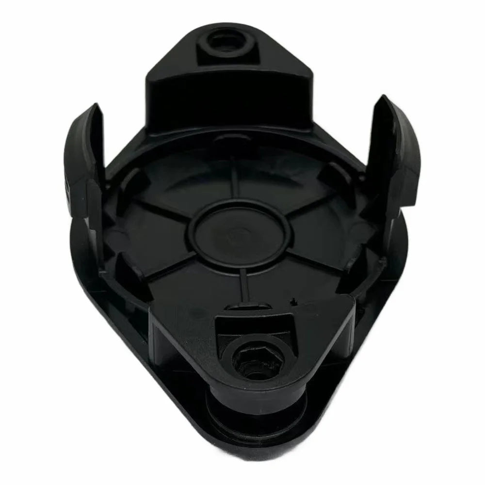 Trimmer Head + 6 Blades for Bosch ART 2300 / 26 SL / 23 SL / 23-28 Lawn Mower Part, EVRG-01+RS-0001 Dark Green - 4