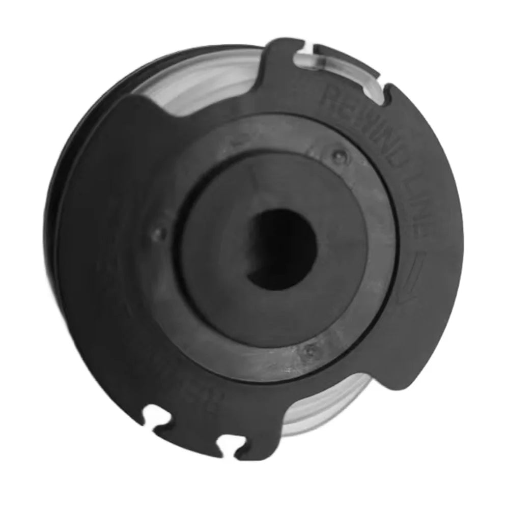 RS3030 10Pcs Replacement Spool for LawnMaster CLGT1810S01 / CLGT2412 / CLGT2410 Mower Accessory - 4