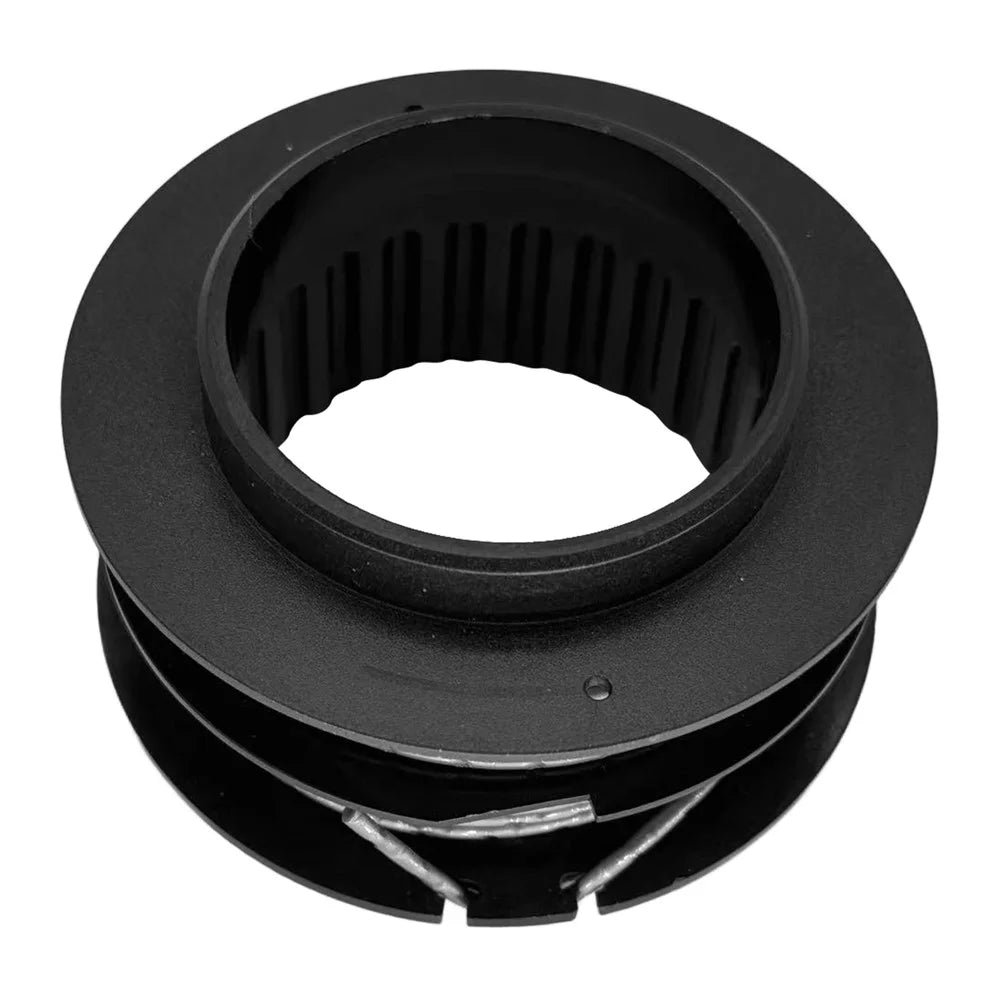 2905303 4Pcs Replacement Spool for Kobalt KST 130X / KST 130X-06 40V String Trimmer Mower Accessory - 3