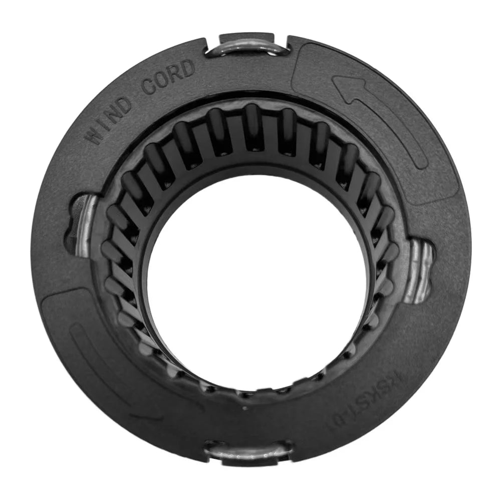 2905303 4Pcs Replacement Spool for Kobalt KST 130X / KST 130X-06 40V String Trimmer Mower Accessory - 5