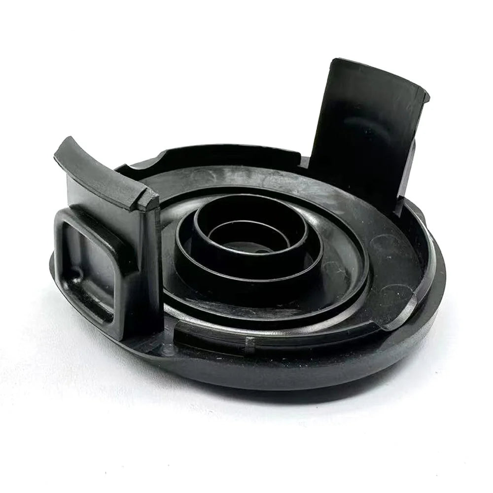 RSJA-01+RSJA-01-1 For Spear & Jackson GT600 / GT450 Lawn Mower 6 Replacement Spool + Spool Cap - 2