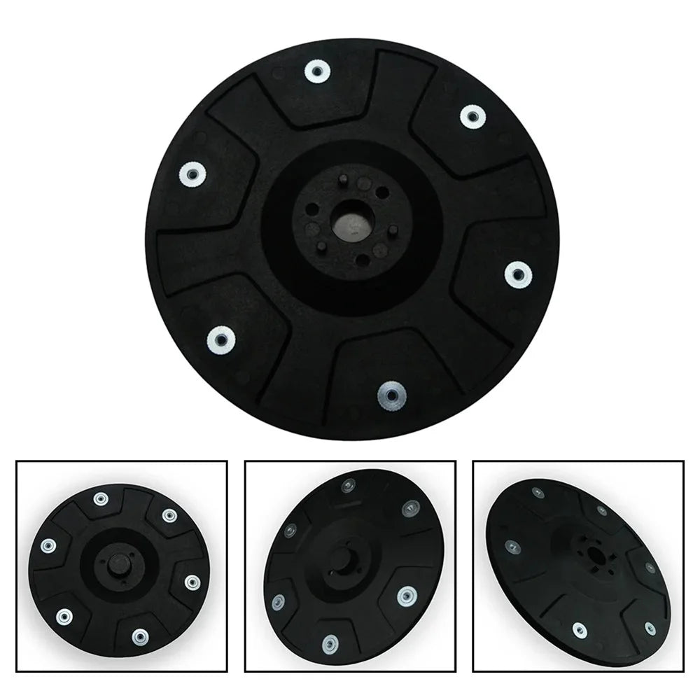 RSSE-i-1 Grass Trimmer Blade Holder Disc for Segway Navimow i110N / i108E / i105E Robotic Lawnmower Replacement Part - 5