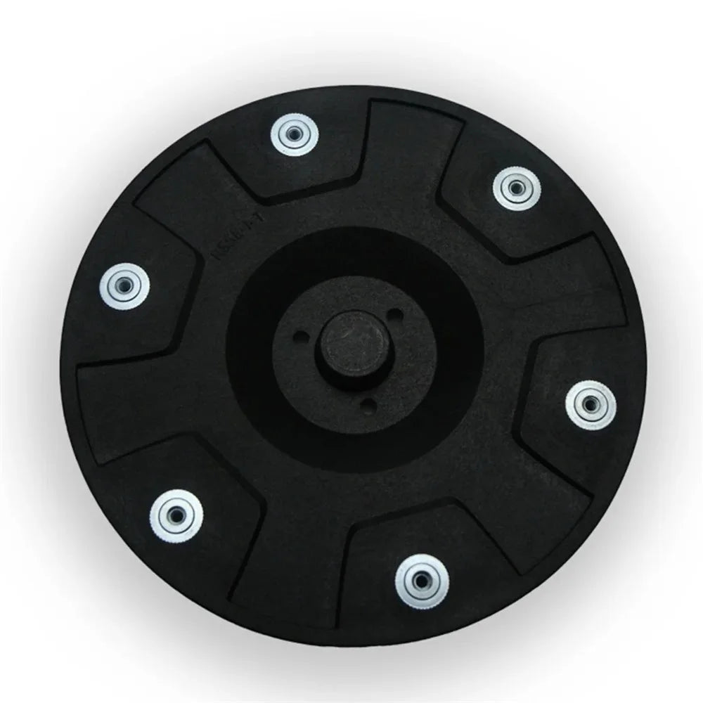 RSSE-i-1 Grass Trimmer Blade Holder Disc for Segway Navimow i110N / i108E / i105E Robotic Lawnmower Replacement Part - 7