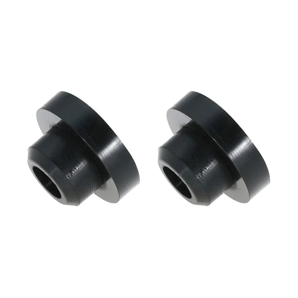 12Pcs Rubber Fuel Tank Grommet Seal for Bombardier Quest 650 / 500 / 50 Replacement Part , 570045500 - 3