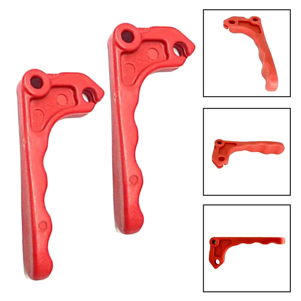 1Pc Plastic Steering Control Trigger for Craftsman / MTD Snow Blower Replacement Part , 731-06113 - 4