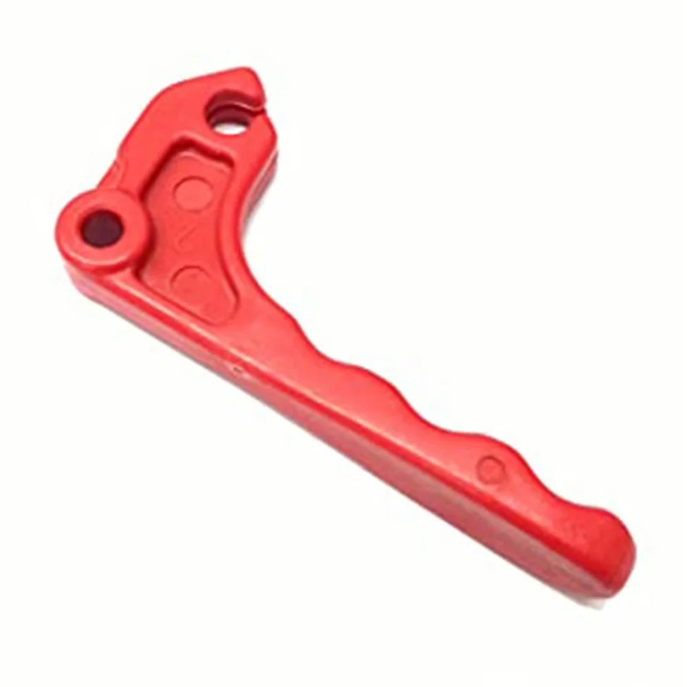 1Pc Plastic Steering Control Trigger for Craftsman / MTD Snow Blower Replacement Part , 731-06113 - 5