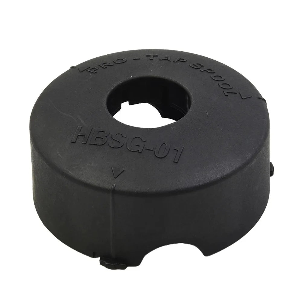 For Bosch ART 23 Combitrim / ART 26 Combitrim / ART 30 Combitrim Lawn Mower Trimmer Spool Cap Cover, F016L71088 - 1