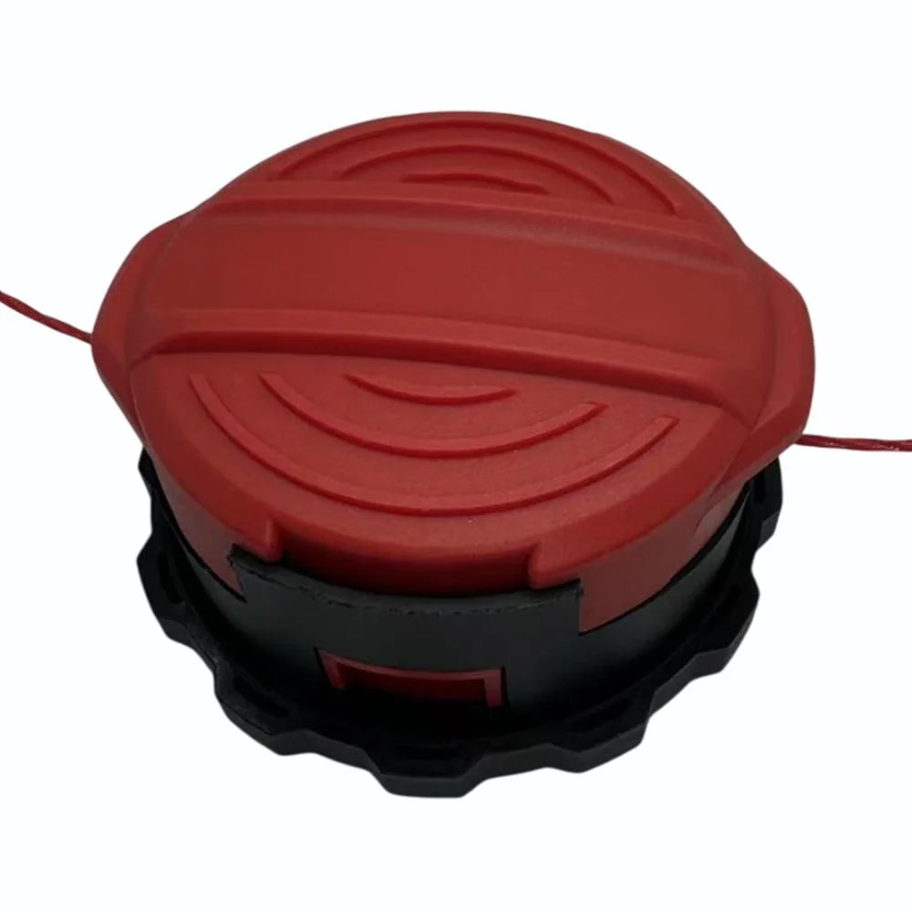 1Pc For Craftsman CMCST960 / CMCST920 Nylon Rope Replacement String Trimmer Spool Head, CMZST260H - 1