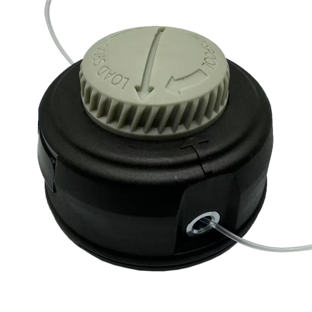 Trimmer Head For Homelite String Trimmer Replacement ABS Mower Spool, 311759012 - 2