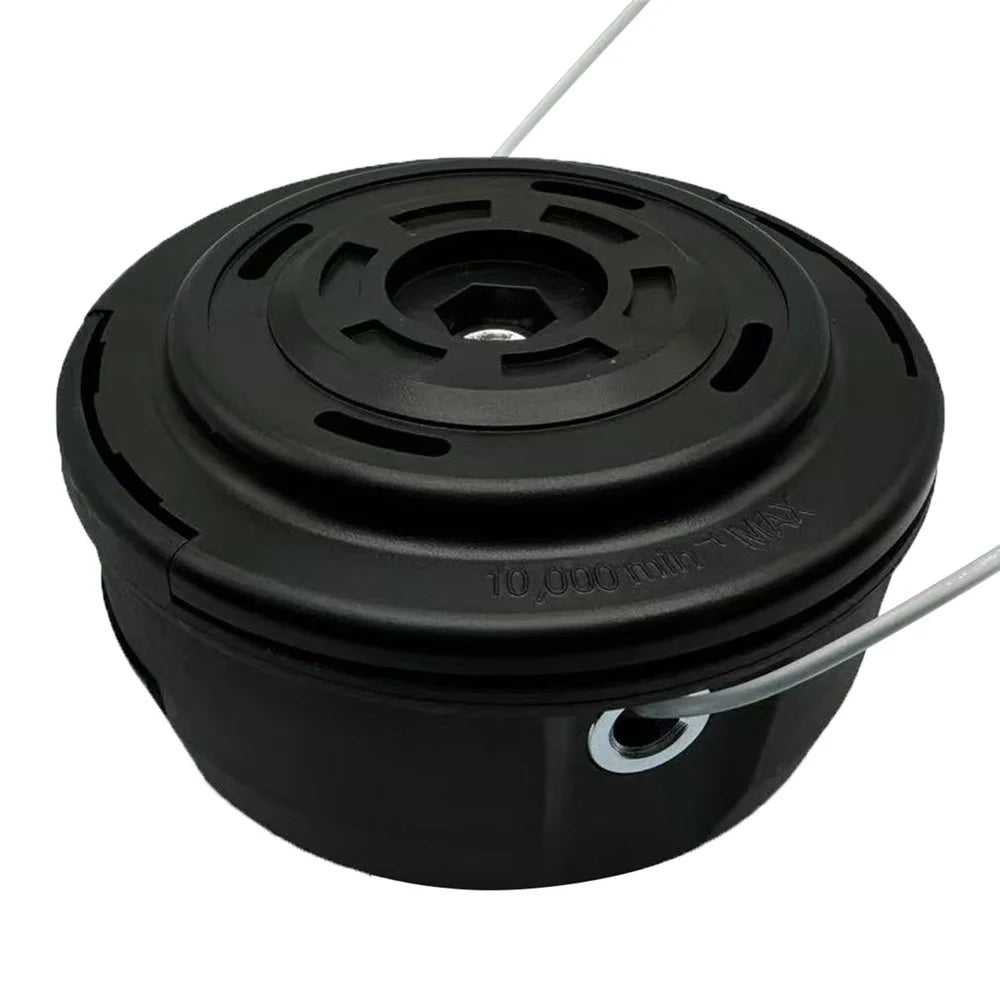 1Pc For Ryobi RY4CCS / RY252CS Trimmer Head Lawn Mower Replacement Part, 313318001 & AC04156 - 4