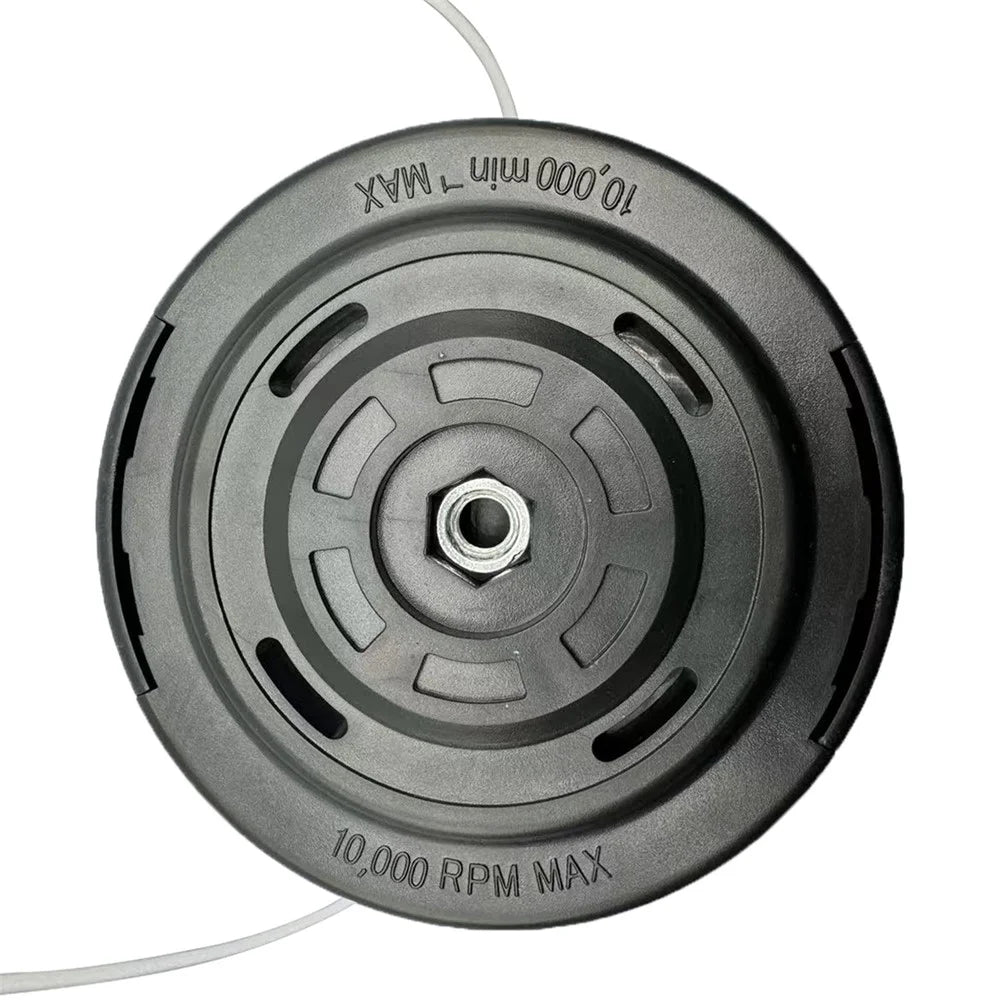 1Pc For Ryobi RY4CCS / RY252CS Trimmer Head Lawn Mower Replacement Part, 313318001 & AC04156 - 5