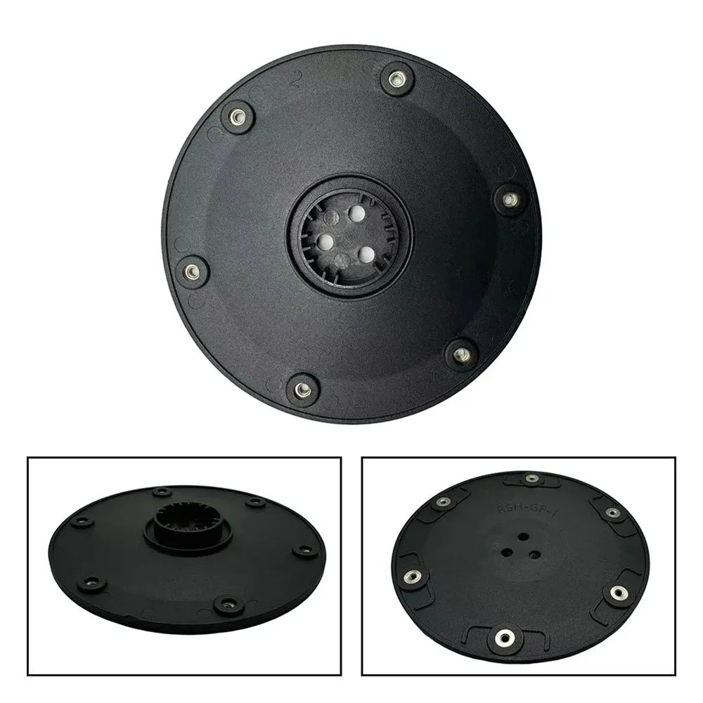 RSH-GF-1 574487101 Blade Disc for Gardena R40Li / R45Li / R50Li / Husqvarna Automower 305 / Flymo 1200R Lawn Mower Replacement Part - 6
