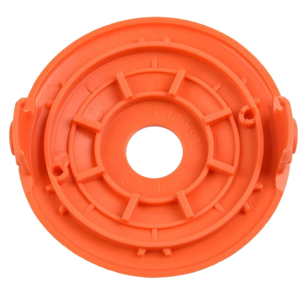 3Pcs Lawn Mower Spool Caps for Gardena 5344 Grass Trimmer Replacement Parts - 7