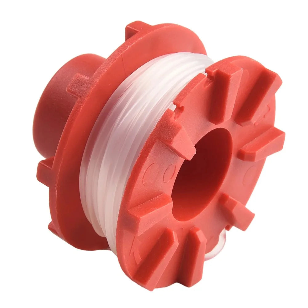 2PCS For Einhell CE-CT 36 / 30 Li E-Solo AGILLO Lawn Mower Wire Reel Spool Part 3405096 - 5