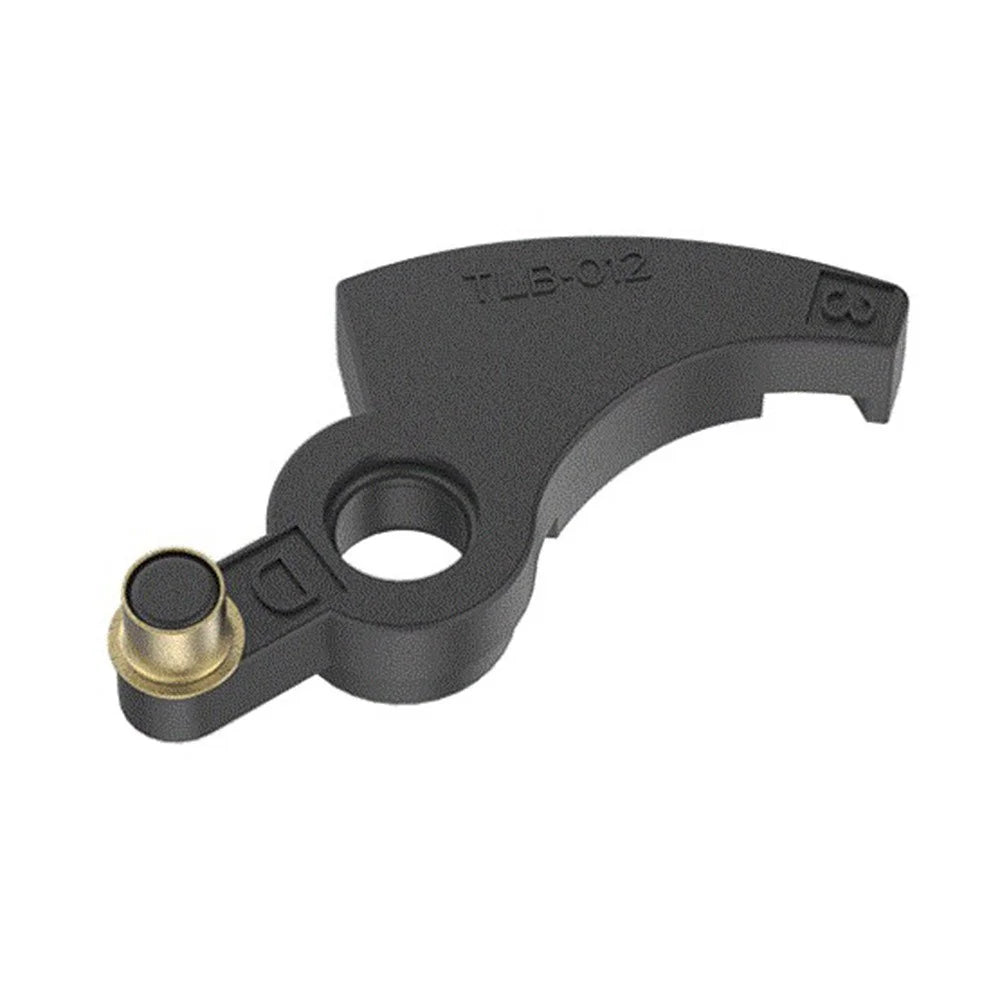 For Black & Decker Lawn Mower 90567077 Trimmer Line Feeder Lever Replacement Part - 1