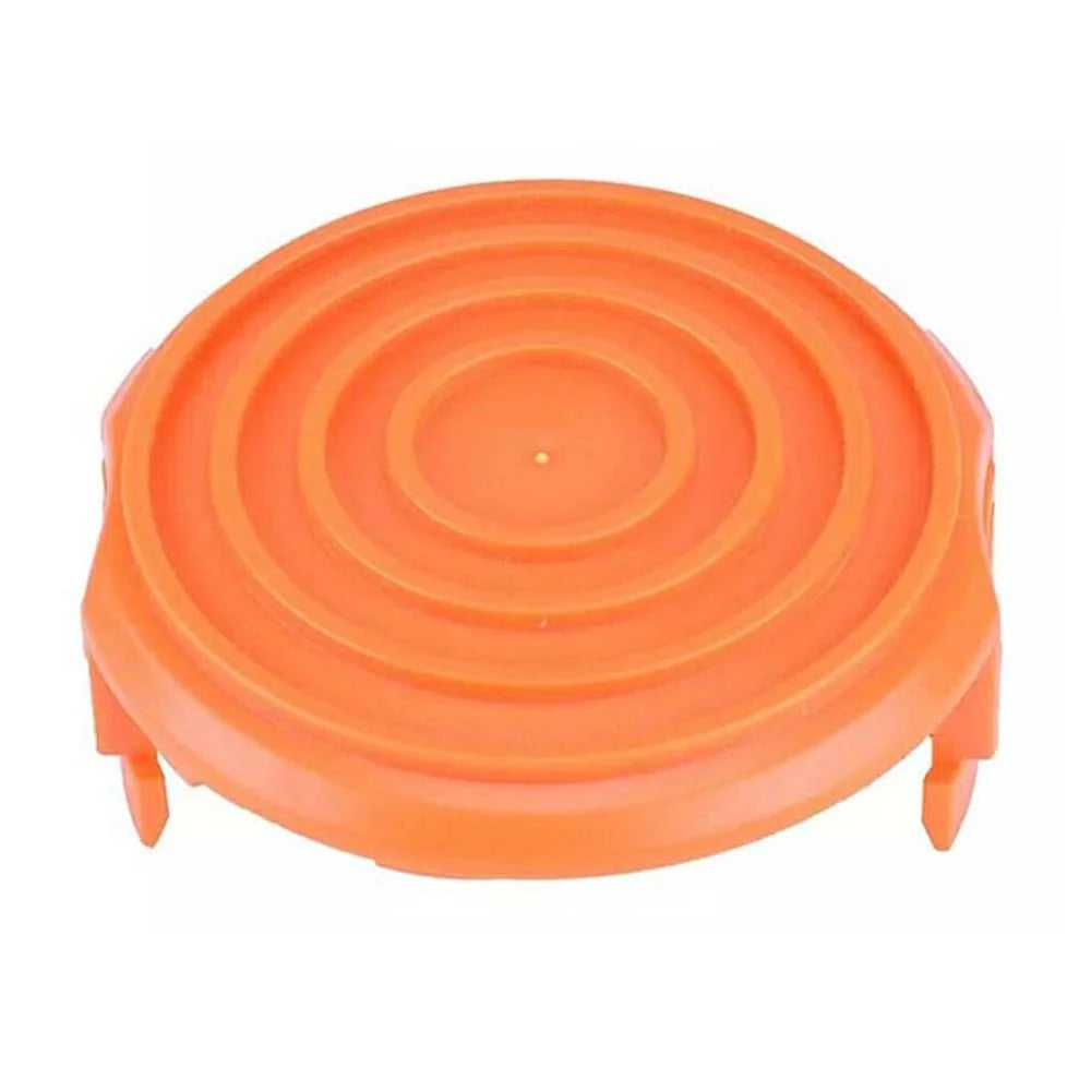 50019417 Replacement Spool Cap Compatible with Worx Lawn Mower - 1