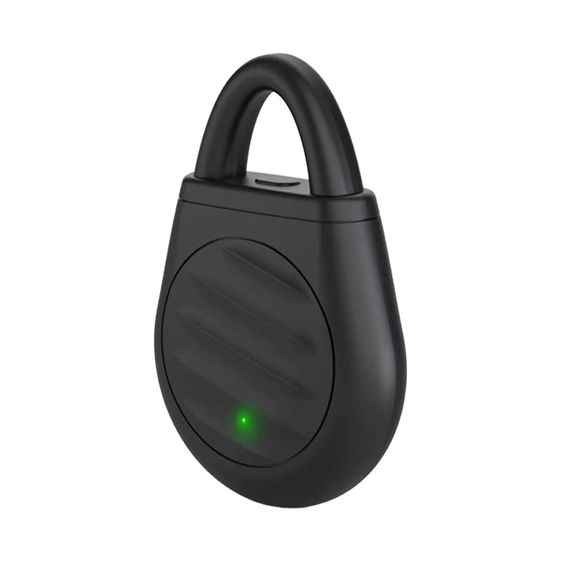 Ultrasonic Bird Repeller for Garden Balcony 3 Modes Rechargeable Automatic Mosquito Repellent - Black - 1