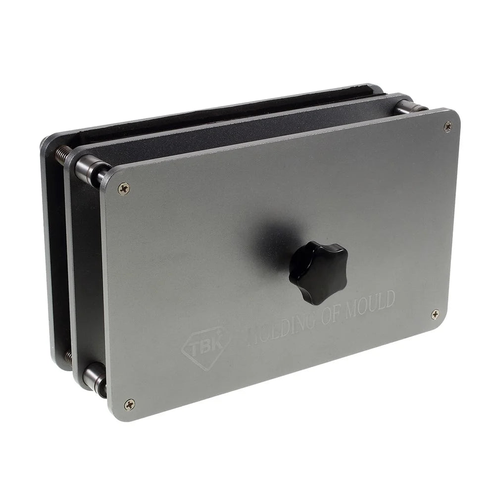 TBK Universal Pressure Mold Frame Dispensing Laminating Protecting Mould with Middle Frame - 3