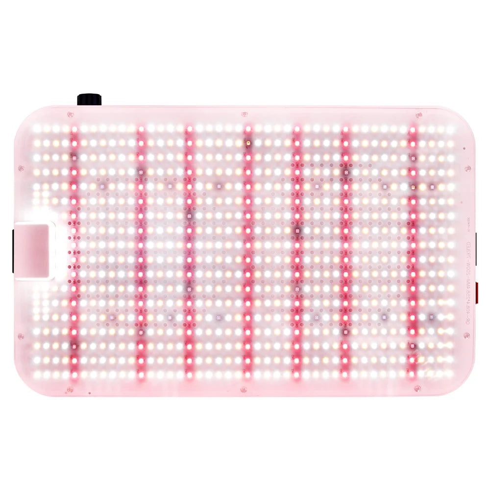 Adjustable Modes Dimmable Sunlight Simulation Plant Grow Light 792 LEDs Indoor Plants Growth Lamp, Large Size - EU Plug - 6