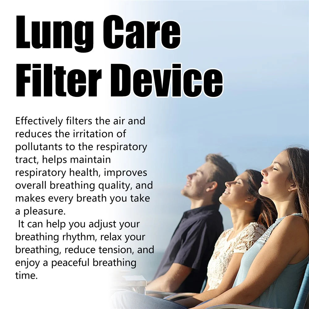 EOHOE EOA08-A008-1-WH1 Nasal Care Device Nose Cleaner Relieves Runny Nose Throat Discomfort - 5