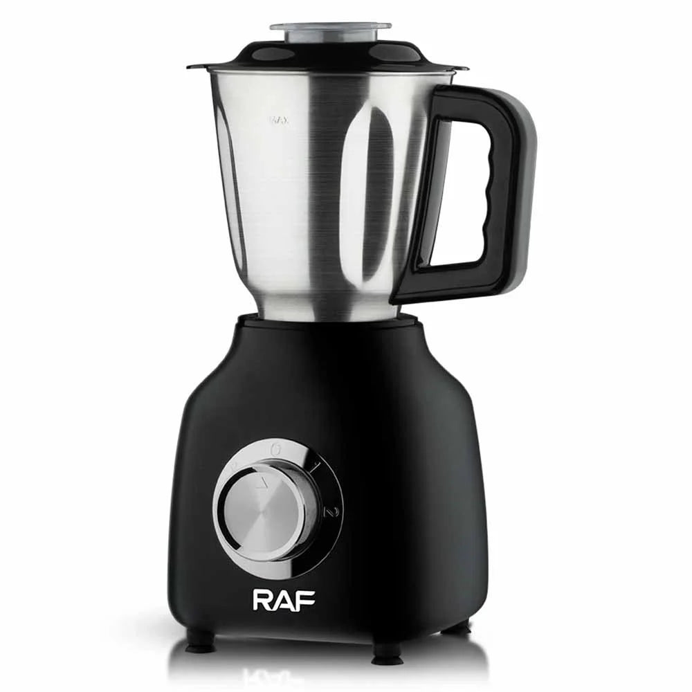 RAF R.2843 Home Kitchen Juicer Machine Orange Juice Food Processor Blender (BPA-Free, No FDA), EU Adapter - 3