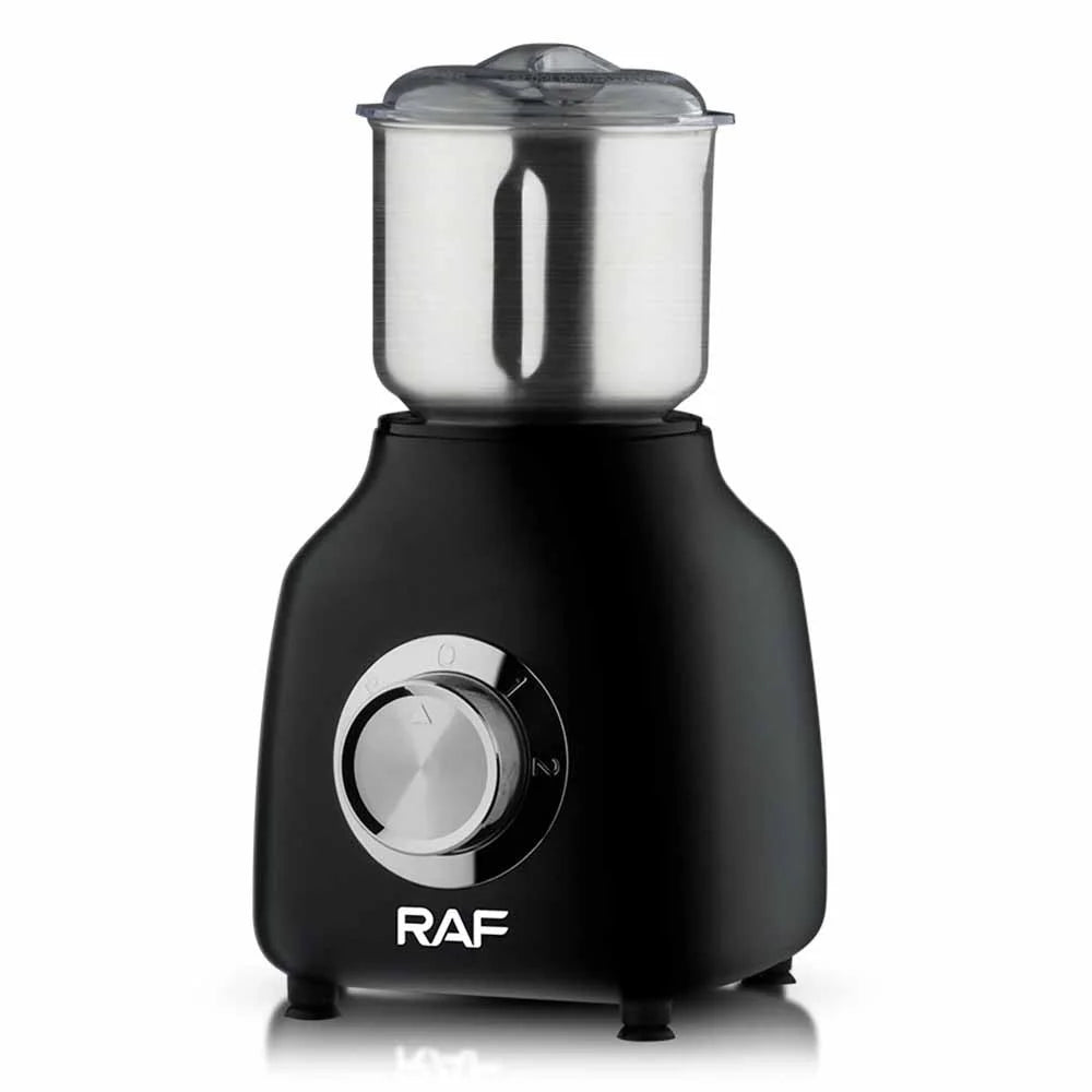 RAF R.2843 Home Kitchen Juicer Machine Orange Juice Food Processor Blender (BPA-Free, No FDA), EU Adapter - 4