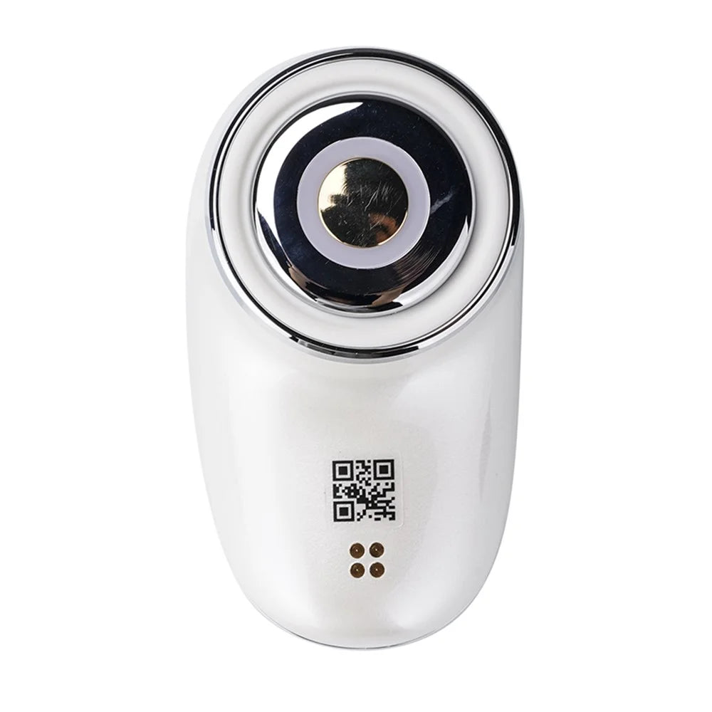 KICA mg06 Fast Heating Mini Facial Massager Device Skin Care Tool Eye Lifting Instrument - 4