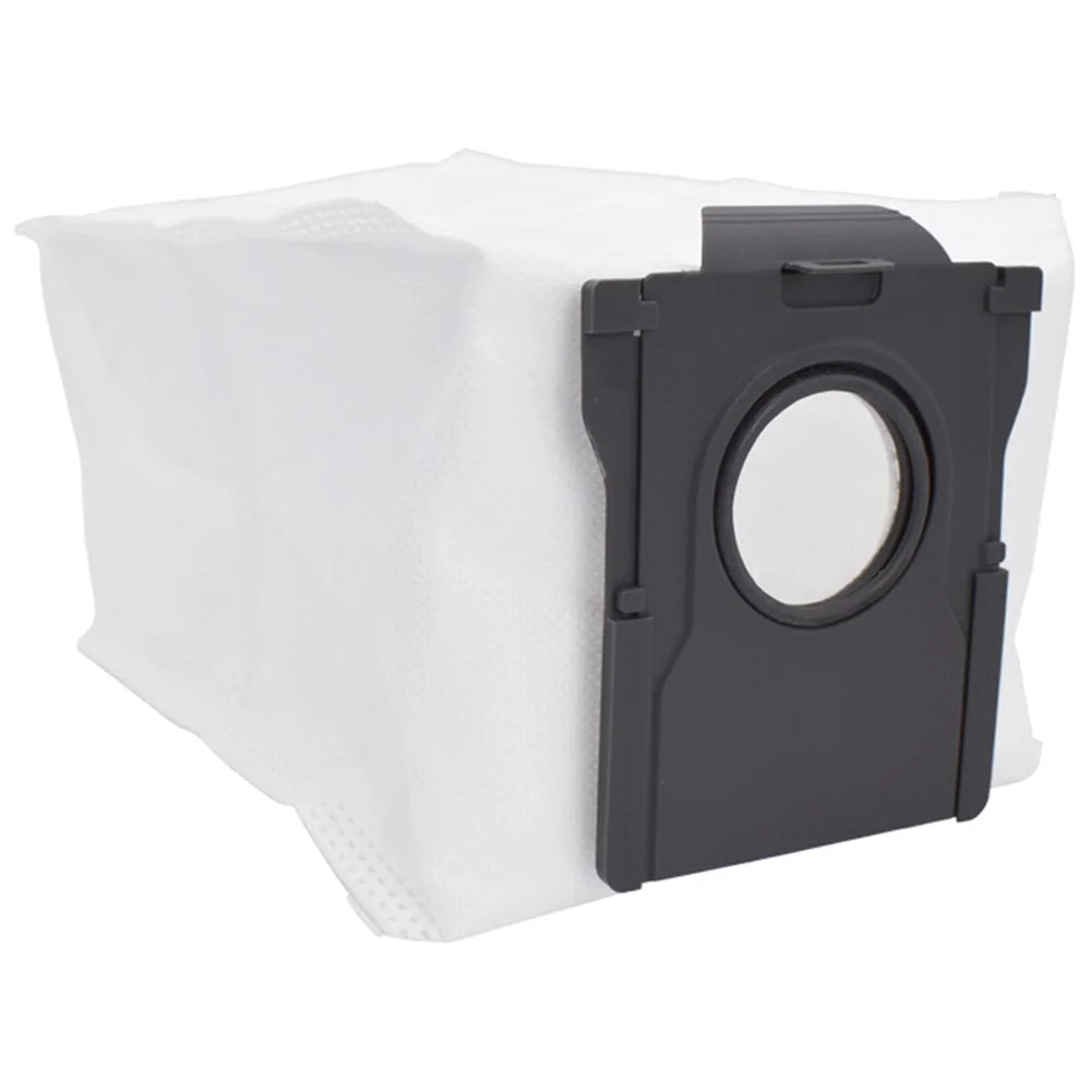 For Dreame X40 / X40 Pro / X40 Ultra / X50 / X50 Ultra / S10 Pro Ultra / S30 Pro Ultra Vacuum Cleaner Dust Bag Sweeping Robot Dust Collection Bag - 1