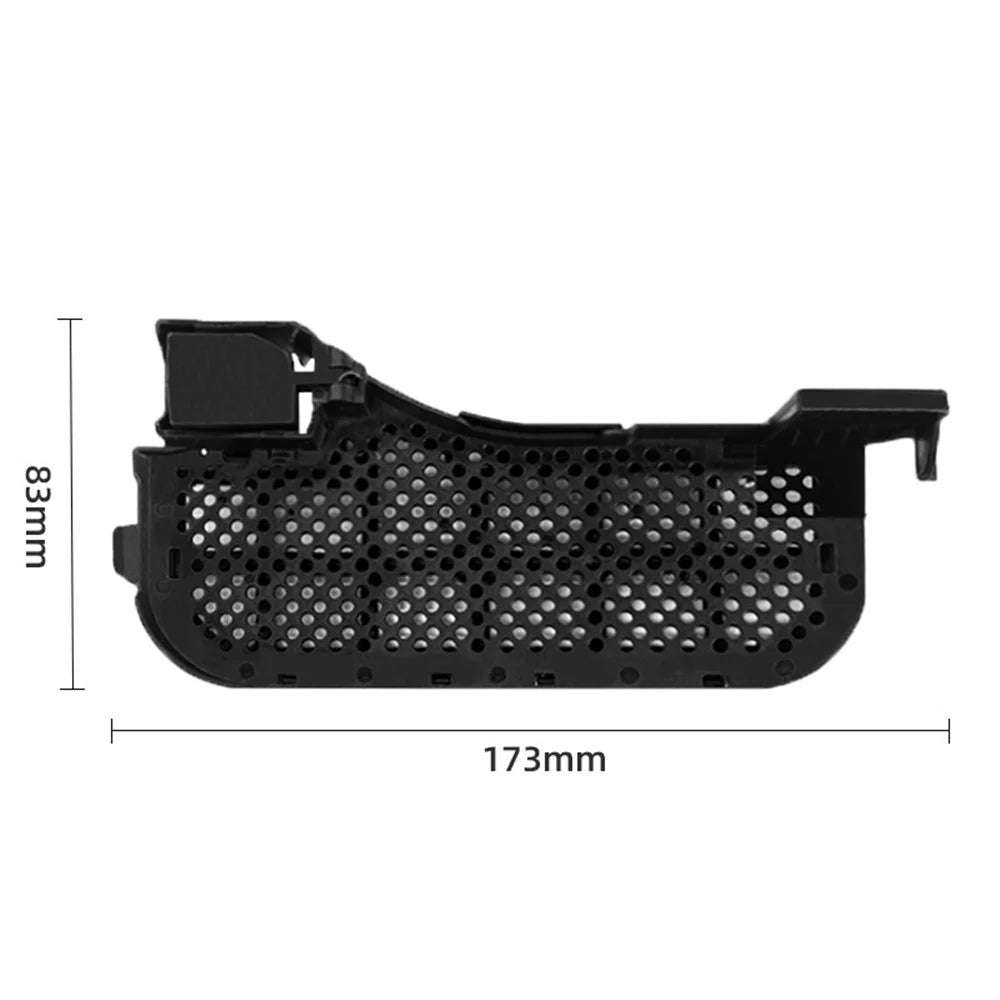 Vacuum Cleaner Sink Strainers for Roborock G20 / S8 / S8+ / S8 Pro Ultra Vacuum Cleaner Replacement - 3