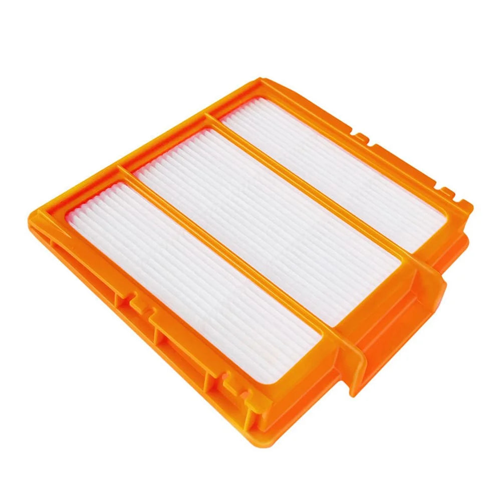 Robot Vacuum Replacement Parts for Shark AI AV2501S AV2501AE RV2502AE RV2520AOUS AV2510AOUS AV2511AE RV2610WA RV2610WD Main Roller Brush / Cover Filter - 4