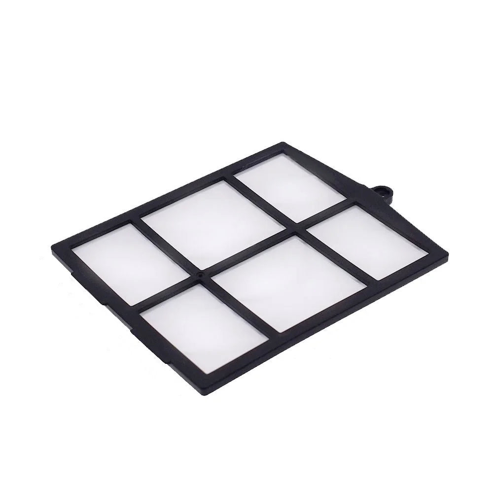 Robot Vacuum Replacement Parts for Shark AI AV2501S AV2501AE RV2502AE RV2520AOUS AV2510AOUS AV2511AE RV2610WA RV2610WD Main Roller Brush / Cover Filter - 6
