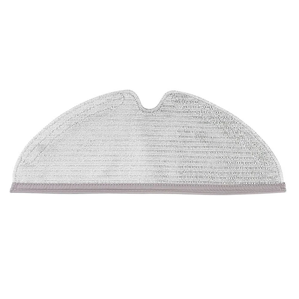 Mop Cloth for Roborock Q5 Pro / Q8 Max / Q8 Max+ / S50 / S51 / S55 / S5 Max Vacuum Cleaner Rag - 1