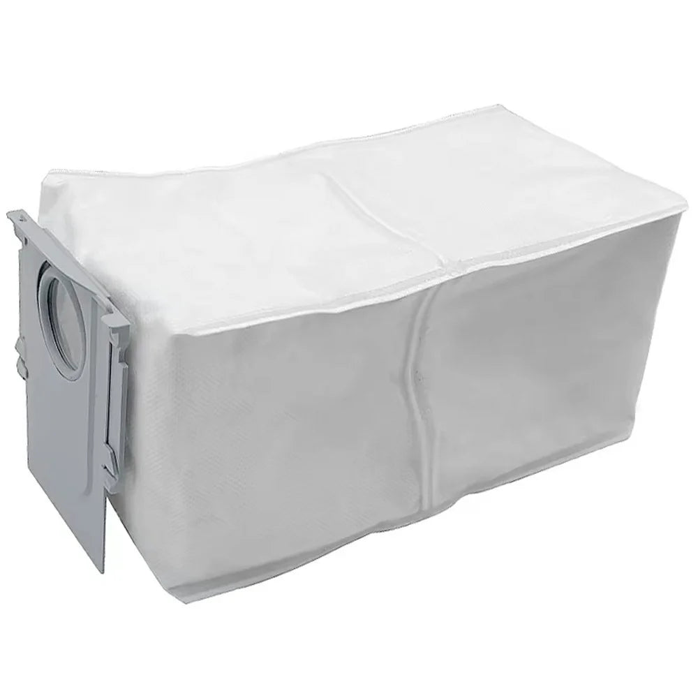 Dust Bags For Roborock T7S / T7S+ / G20 / G10 / G10S / G10S Pro / G10S Pure / S7 / S7 Max / S70 / S75 Robot Vacuum Cleaner Accessories - 1