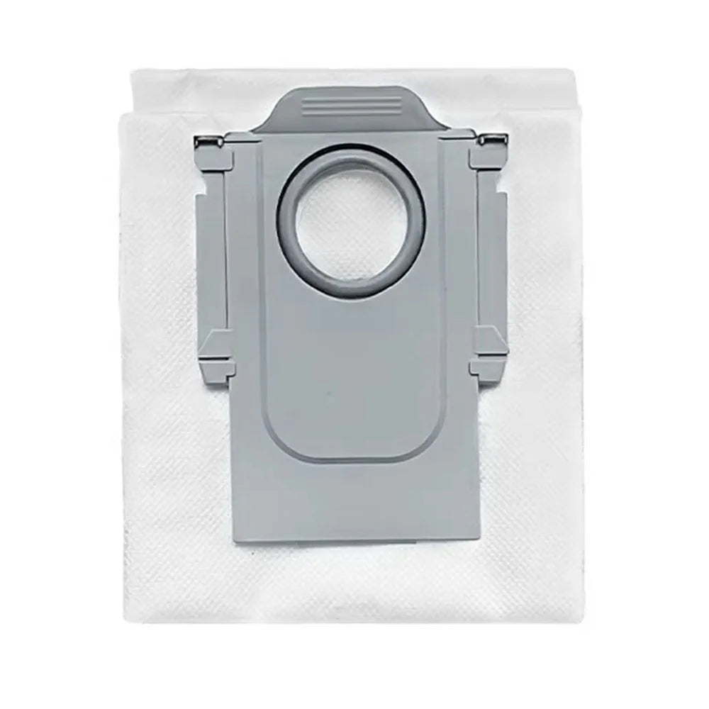 Dust Bags For Roborock T7S / T7S+ / G20 / G10 / G10S / G10S Pro / G10S Pure / S7 / S7 Max / S70 / S75 Robot Vacuum Cleaner Accessories - 6