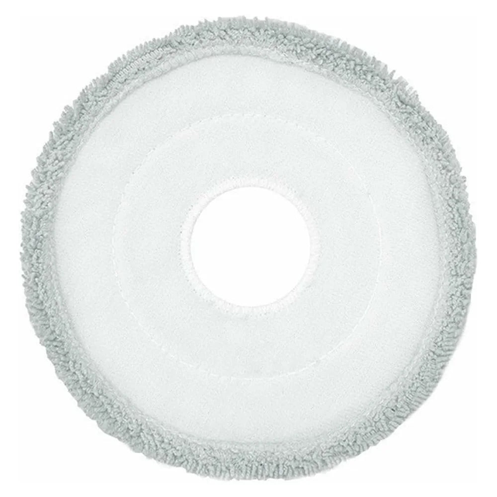 9Pcs / Set For Xiaomi Robot Vacuum X20 Pro / X20 Max Replacement Parts Kit with Main Brush Side Brush Filter Mop Cloth Dust Bag - 6