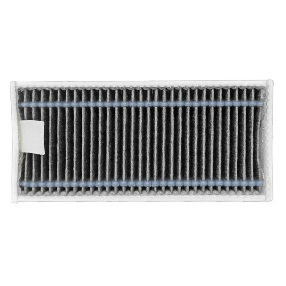 Filter for Ecovacs Deebot X8 Pro / X9 / T80 Robot Vacuum Cleaner Replacement HEPA Filter - 4