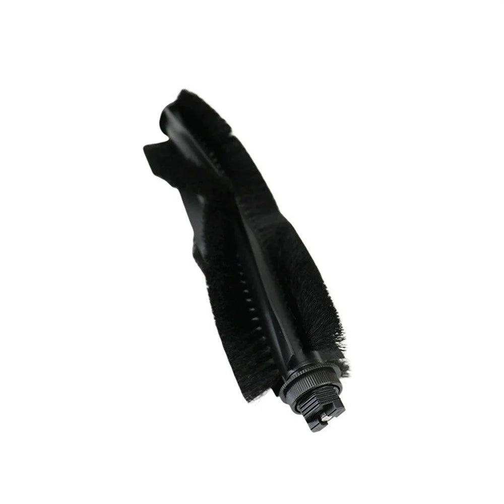 For Eufy Clean L50 Robot Vacuum Main Brush V-shaped Roller Brush Replacement ABS Nylon Bristles - 2