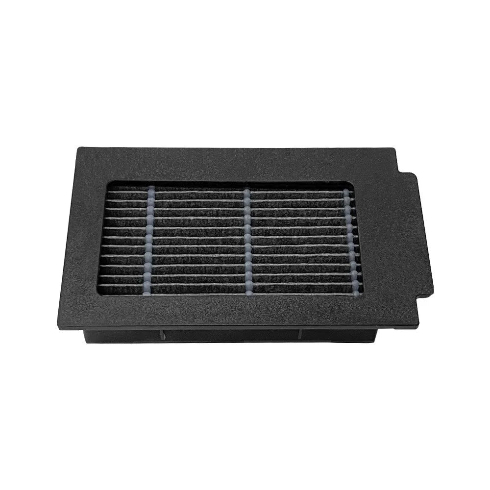 JUNSUNMAY 4Pcs HEPA Filter for Ecovacs Deebot T50 Pro / T50 Max / T50 Omni / T50 Pro Omni Robot Vacuum Replacement Parts - 5