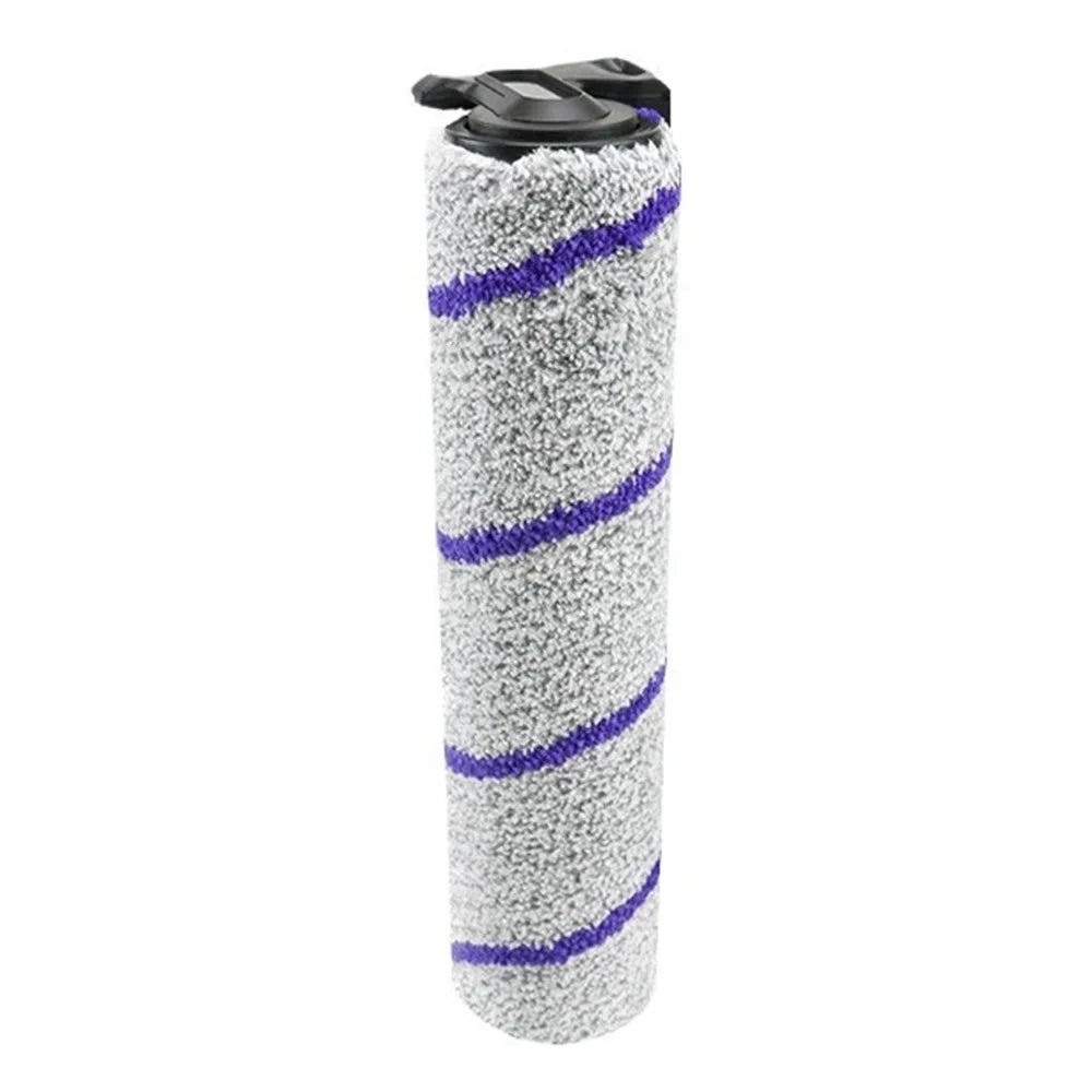 For Narwal S1 Floor Washer Main Brush Roll Replacement Microfiber Roller Drum Cleaning Accessory - 3