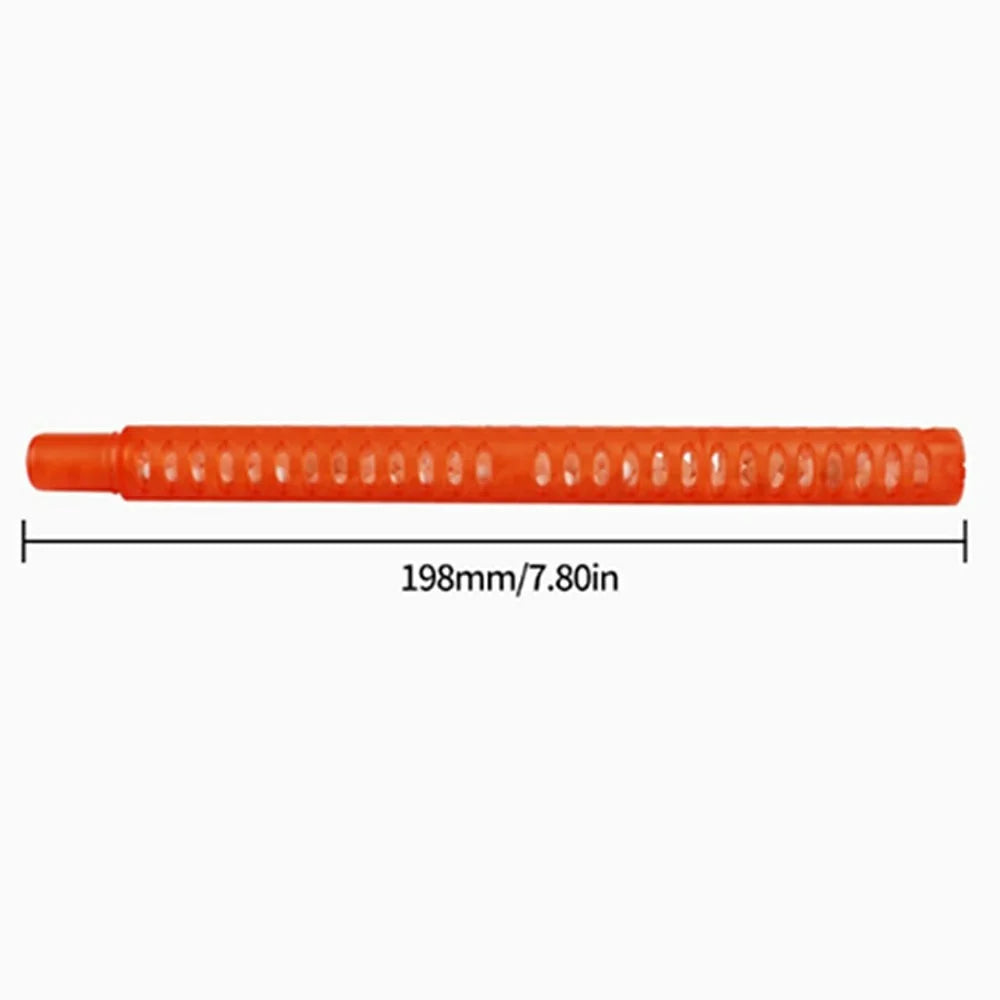 Scent Removal Stick for UWANT Cloud 2.0 / D5 / V8 / D100 / D100 Pro Vacuum Cleaner Fast Acting Fragrance Module - Orange - 3