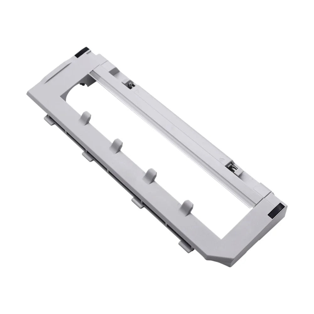 Brush Cover for Xiaomi Roborock S7 / T7S / T7 Plus / S7 MaxV Plus / S7 MaxV Ultra Vacuum Cleaner Spare Parts Accessories - White - 3