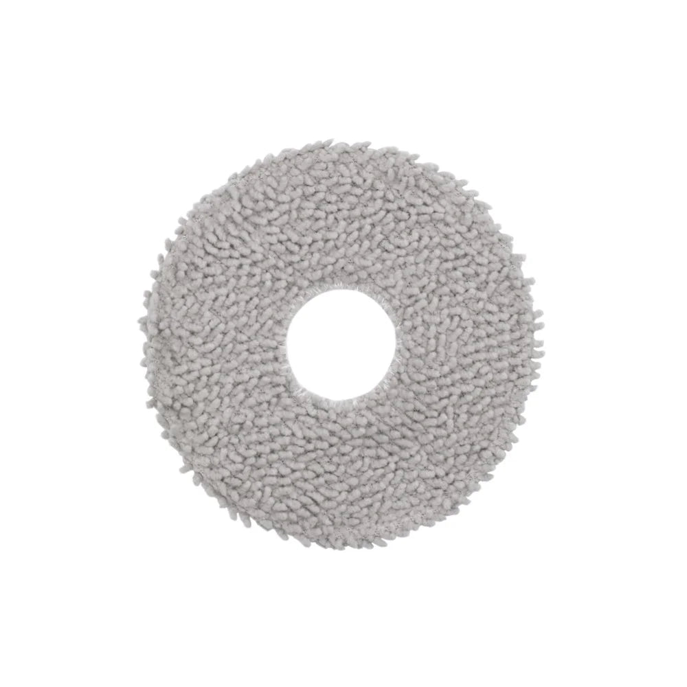 2Pcs Mop Cloth for Roborock P10 / P10 Pro / P10S Pro / P10S Pro+ / Dreame S10 / S10 Pro / S10+ / S10 Pro+ Robot Vacuum Cleaner - 2