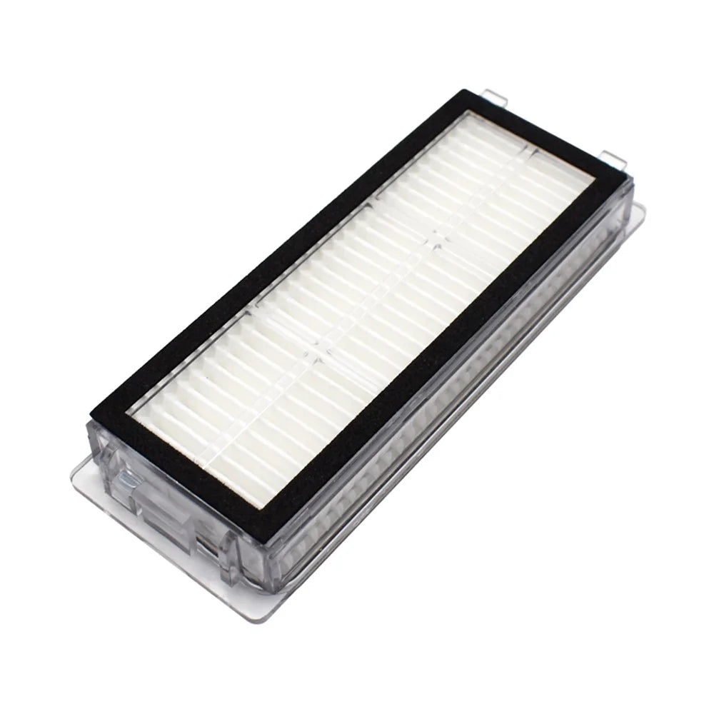 2Pcs Vacuum Cleaner Filter for Dreame X20 Pro / Plus Sweeping Robot Replacement Part - 2