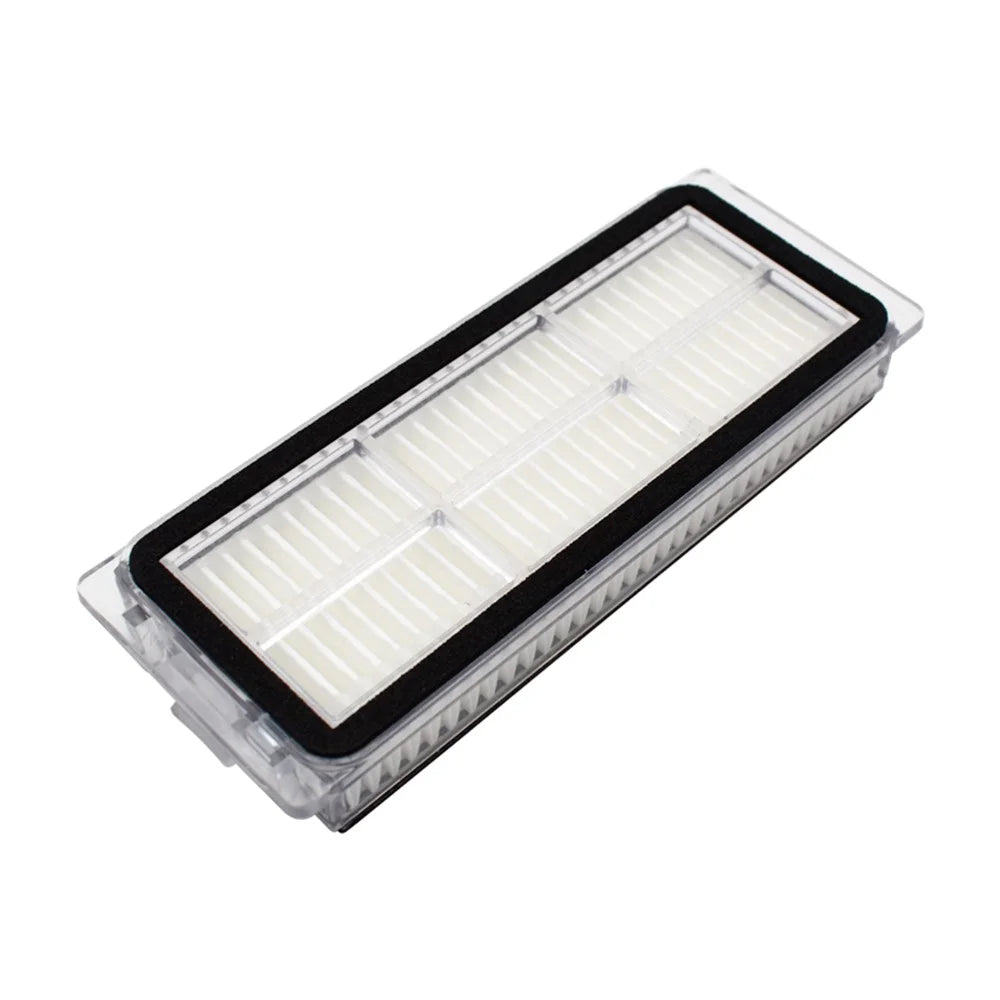 2Pcs Vacuum Cleaner Filter for Dreame X20 Pro / Plus Sweeping Robot Replacement Part - 3