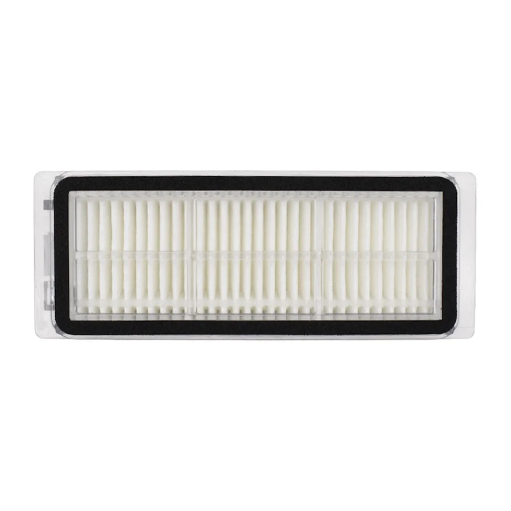 2Pcs Vacuum Cleaner Filter for Dreame X20 Pro / Plus Sweeping Robot Replacement Part - 4
