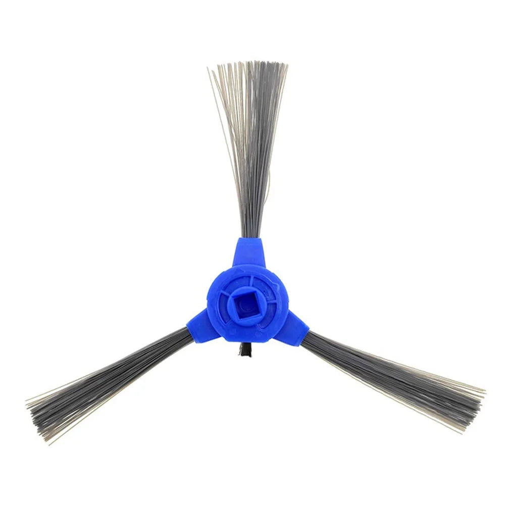 2PCS For Eufy RoboVac 11S / 11S MAX / 15C / 15C MAX / 30 / 30C Vacuum Cleaner Side-Edge Brush Replacement Cleaning Parts - 2