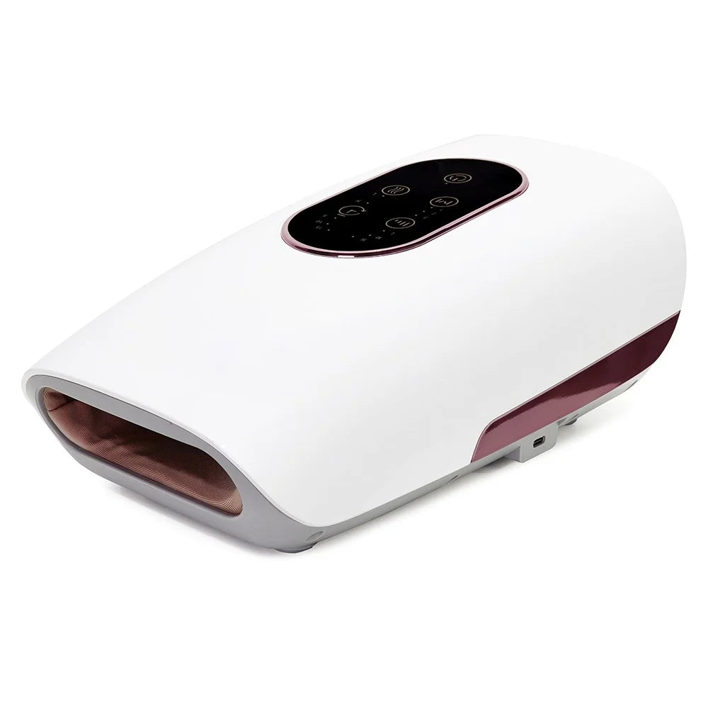 FUTURE ST-1801 Electric Hand Massager Hot Compress Kneading Airbag Pressing Hand Fatigue Relieve Massager - 1