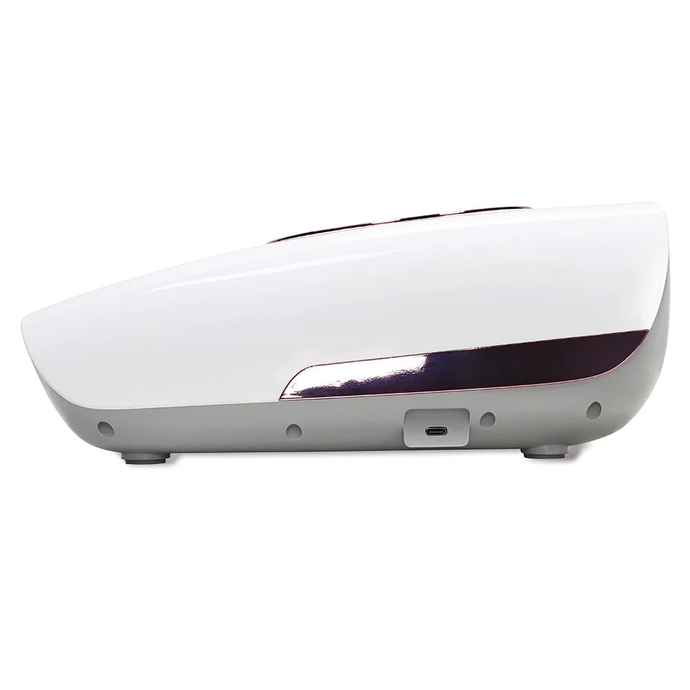 FUTURE ST-1801 Electric Hand Massager Hot Compress Kneading Airbag Pressing Hand Fatigue Relieve Massager - 5