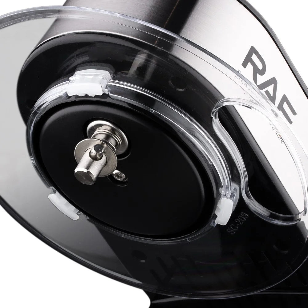 RAF R6683 Kitchen Stand Mixer 1000W 6 Speed Automatic Kneading Dough Whisking Machine (BPA Free, No FDA) - EU Plug - 7