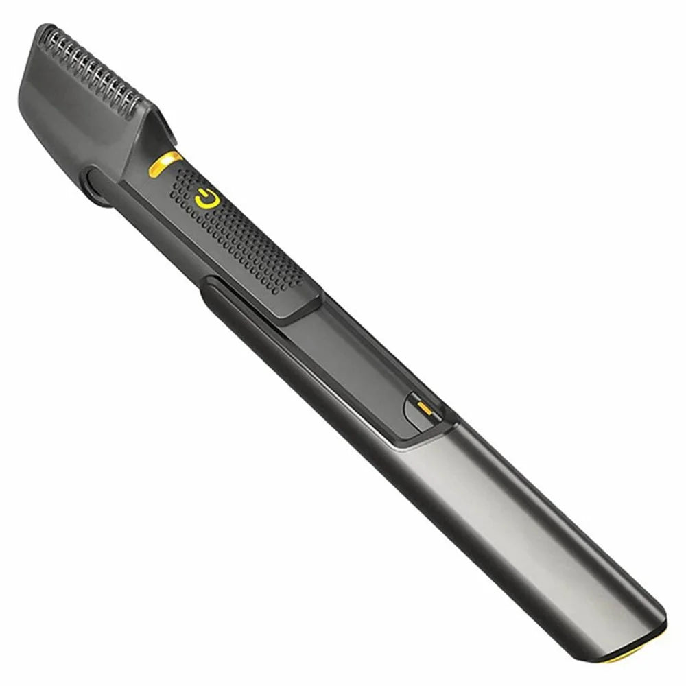 Electric Shaver 3 In 1 Multifunctional Grooming Kit Hair Trimmer Beard Trimmer Body Hair Remover Adjustable Length - 5